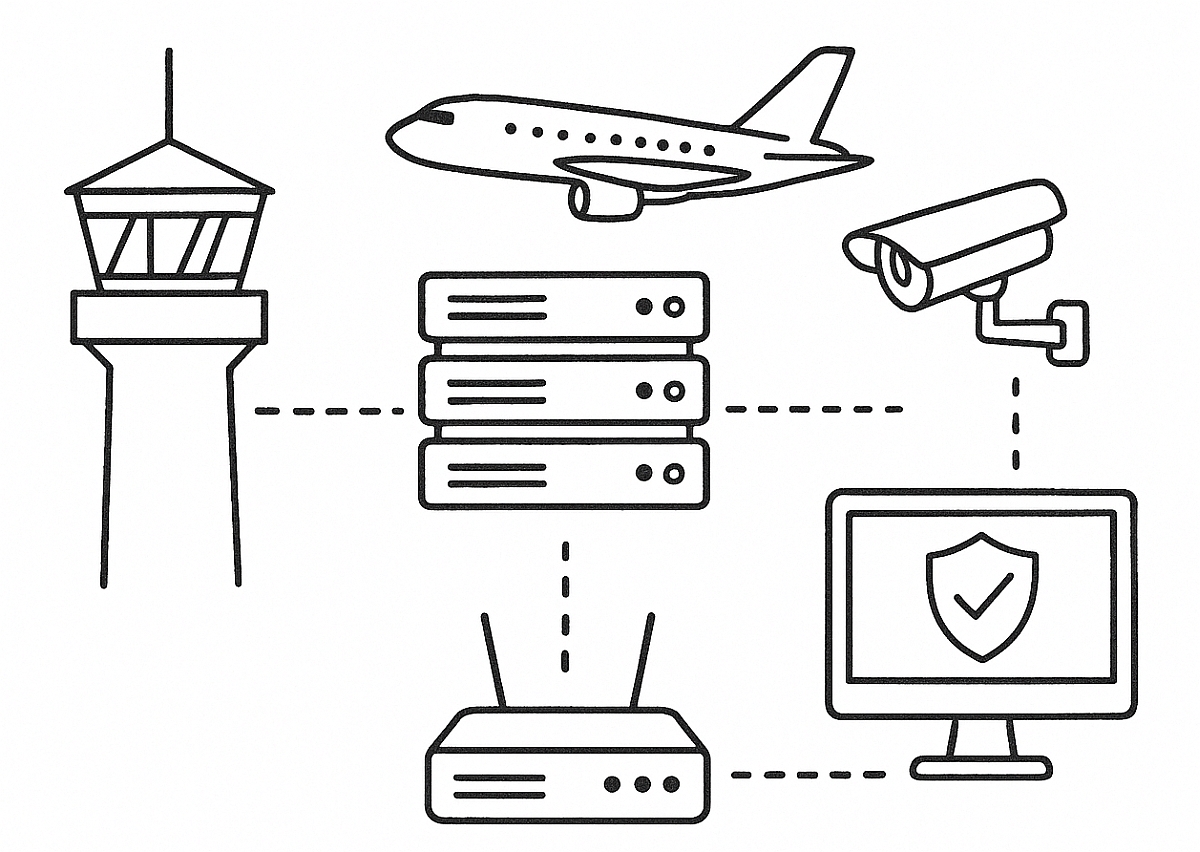 IT Operations Management