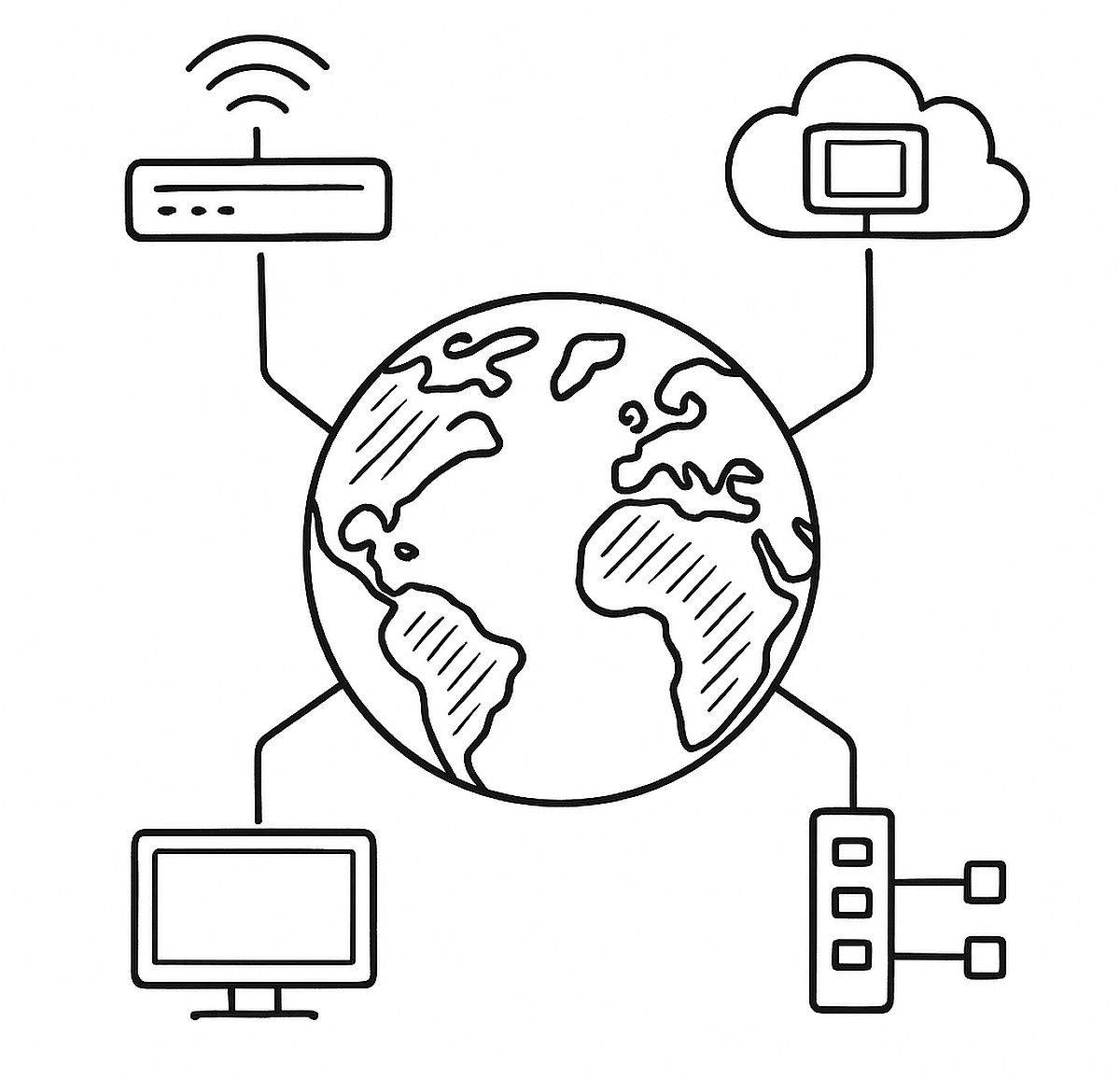 Network Infrastructure